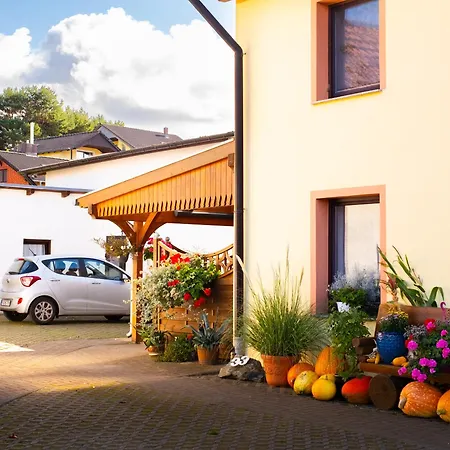 Maisonette Im Haus Liane - By Baltic