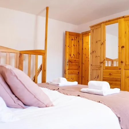 Maisonette Im Haus Liane - By Baltic Heringsdorf (Usedom)