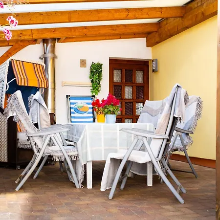 Maisonette Im Haus Liane - By Baltic Farma