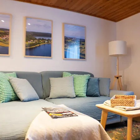 Farma Maisonette Im Haus Liane - By Baltic Heringsdorf (Usedom)