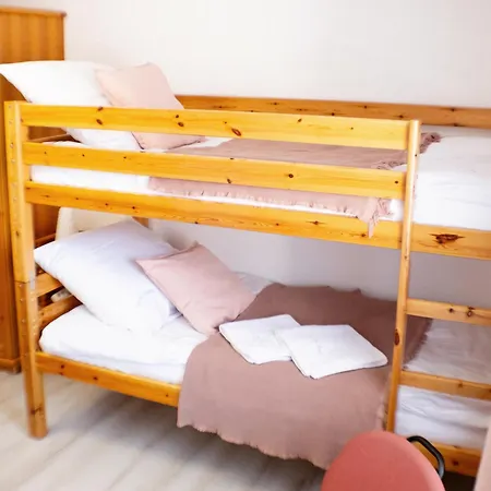 Maisonette Im Haus Liane - By Baltic דירה הרינגסדורף