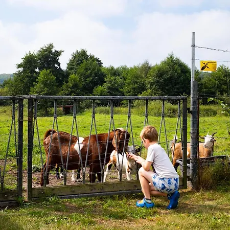 Διαμέρισμα Maisonette Im Haus Liane - By Baltic