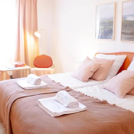Maisonette Im Haus Liane - By Baltic