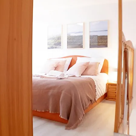 Maisonette Im Haus Liane - By Baltic