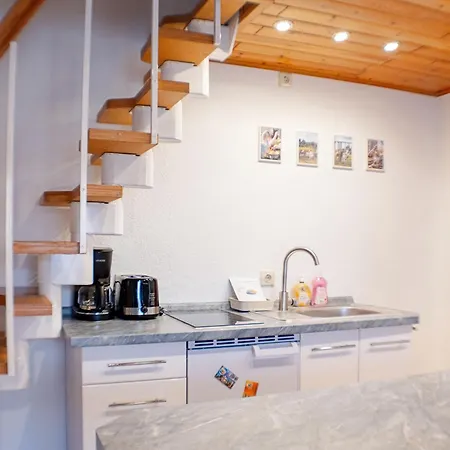 Maisonette Im Haus Liane - By Baltic Διαμέρισμα *