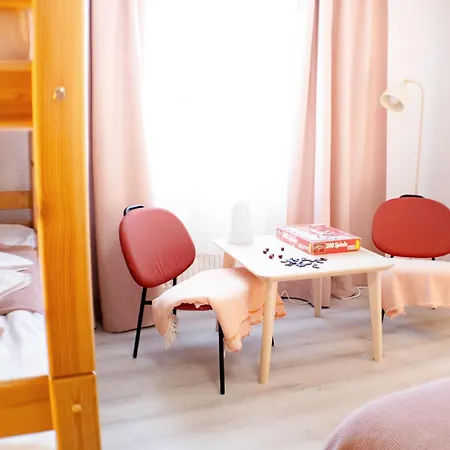 Maisonette Im Haus Liane - By Baltic