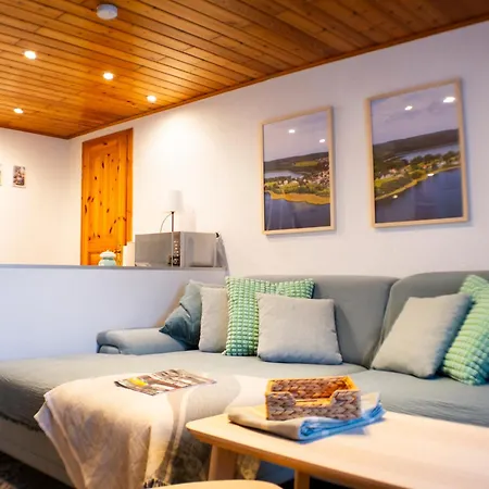 Maisonette Im Haus Liane - By Baltic דירה