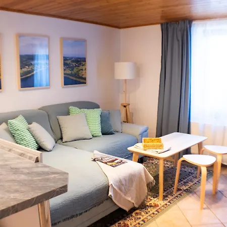 Maisonette Im Haus Liane - By Baltic * הרינגסדורף