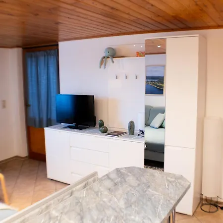 Διαμέρισμα Maisonette Im Haus Liane - By Baltic *