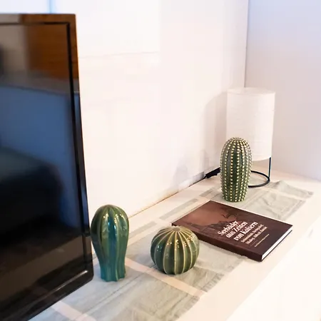 Maisonette Im Haus Liane - By Baltic Διαμέρισμα Χέρινγκσντορφ