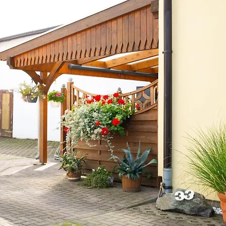 Maisonette Im Haus Liane - By Baltic Farma Heringsdorf (Usedom)